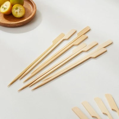 paddle skewers sticks paddle skewers sticks
